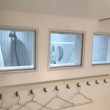 Au Coeur De Ferienhaus Bordeaux
