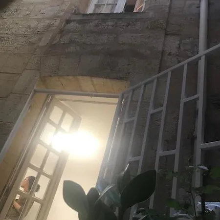 Au Coeur De Ferienhaus