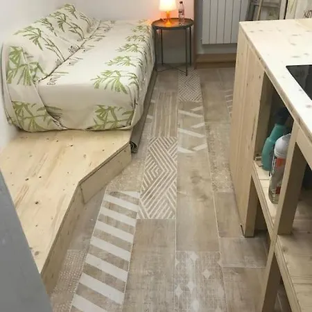 Au Coeur De Ferienhaus